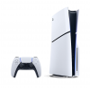 Игровая приставка Sony PlayStation 5 Slim 1 ТБ, с дисководом